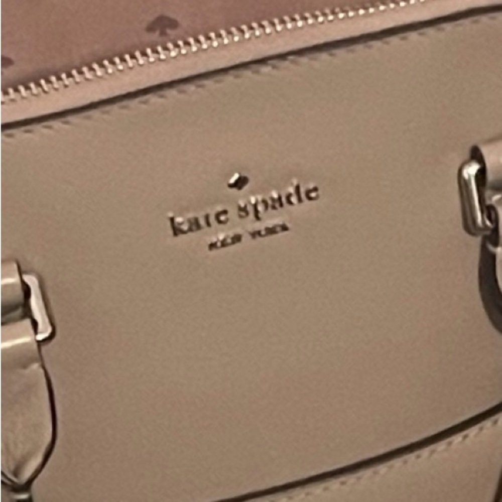 Kate Spade Grove Street Carli Satchel
